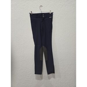 Kerrits Crossover II Knee‎ Patch Breech for Girls